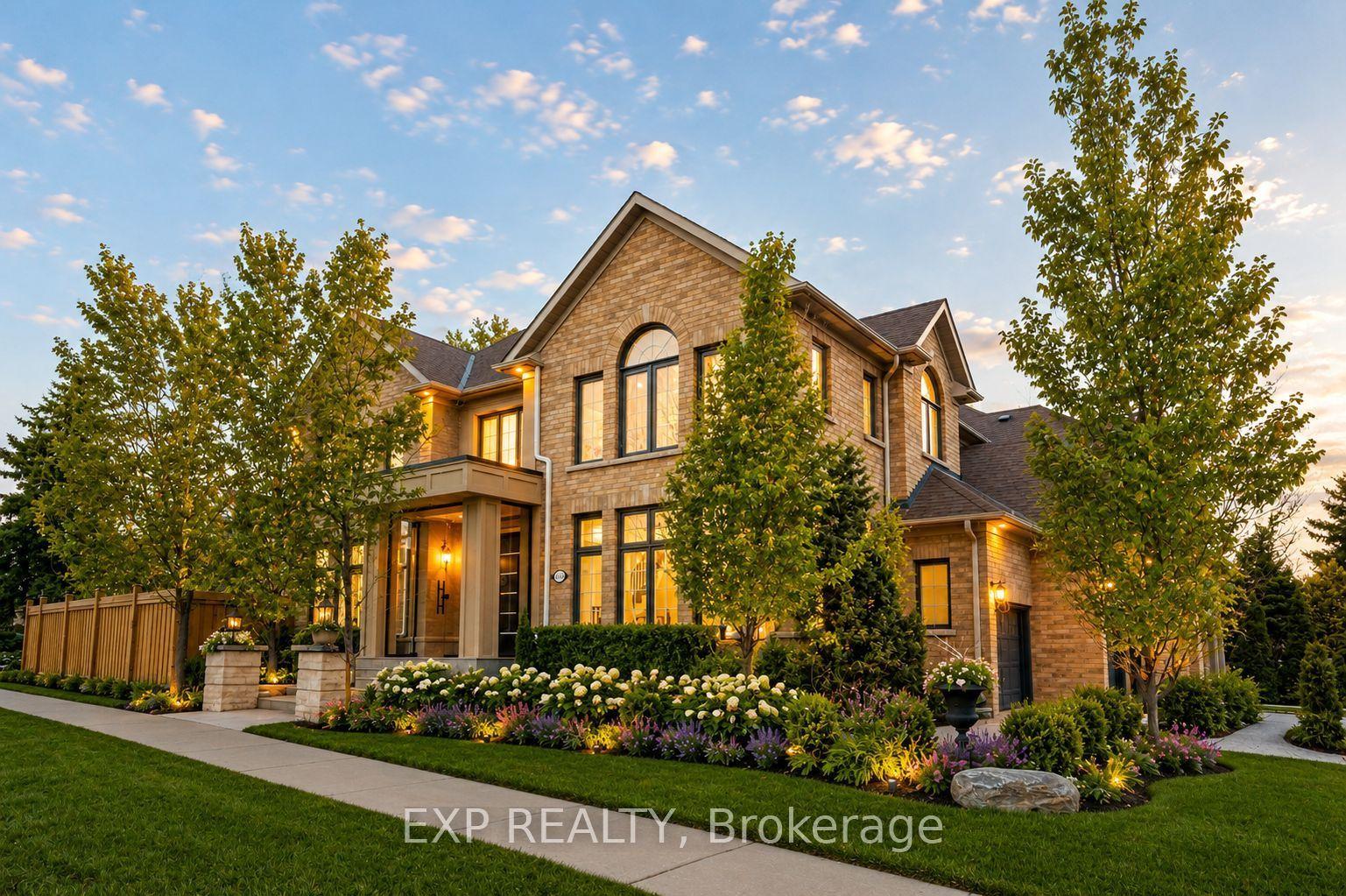 249 Boake Trail, Richmond Hill — Detached for sale, photo 1