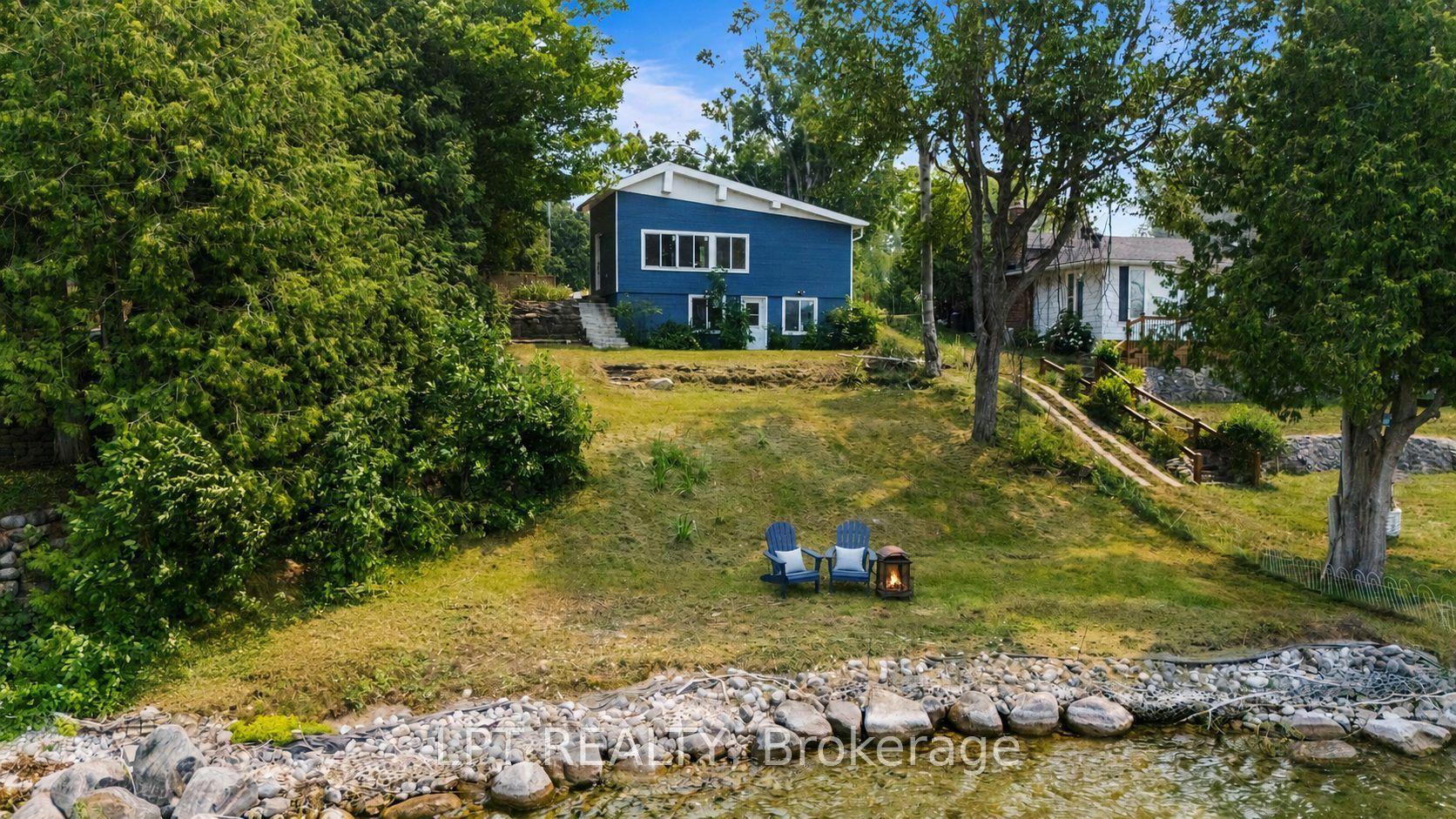 47 Moon Point Drive, Oro-Medonte — Detached for sale, photo 1