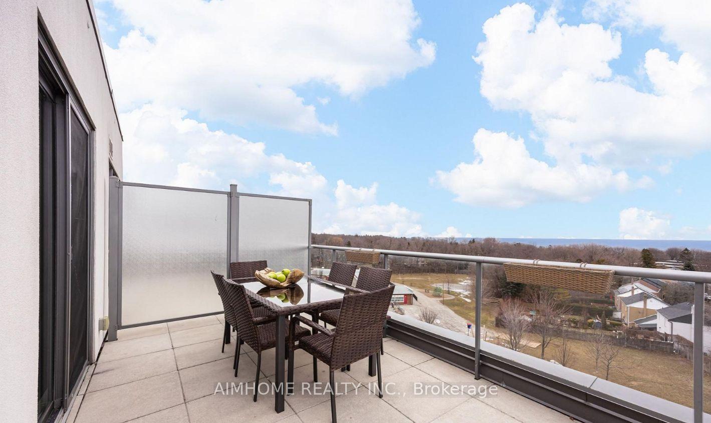 22 S East Haven Drive S 909 #909, Toronto — Condo for lease, photo 1