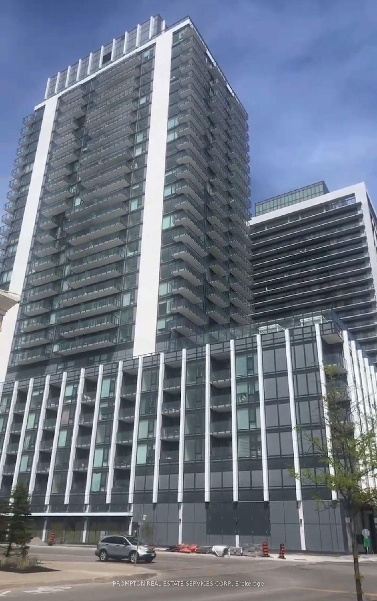 27 Korda Gate 202 #202 — photo 1