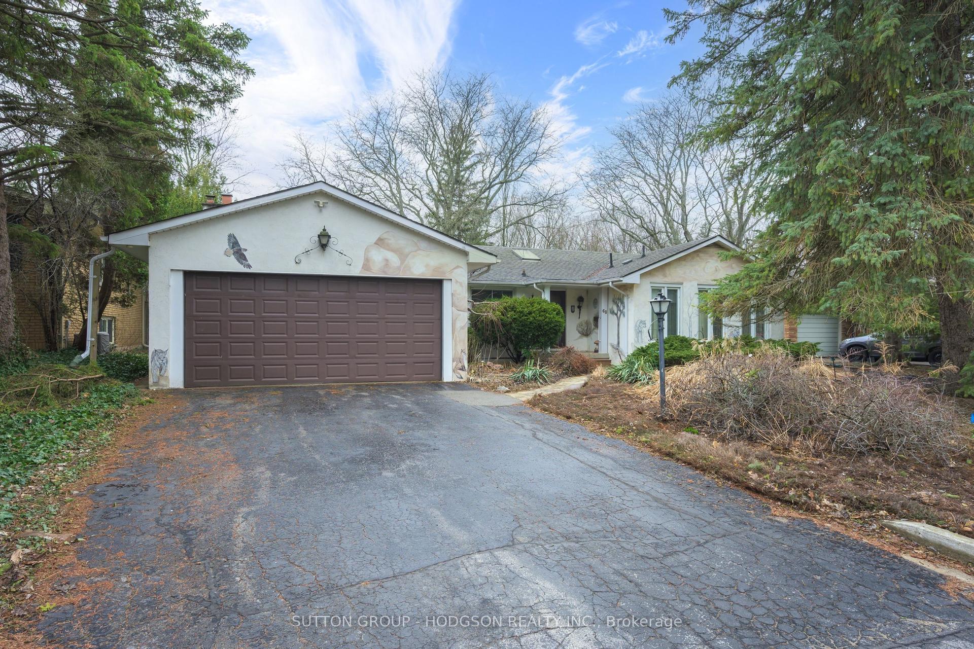 68 Bloomfield Drive — photo 1