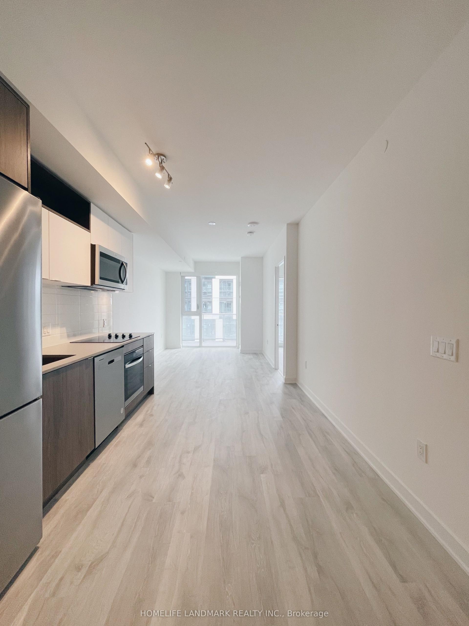 100 Dalhousie Street 3612 #3612, Toronto — Condo for lease, photo 1