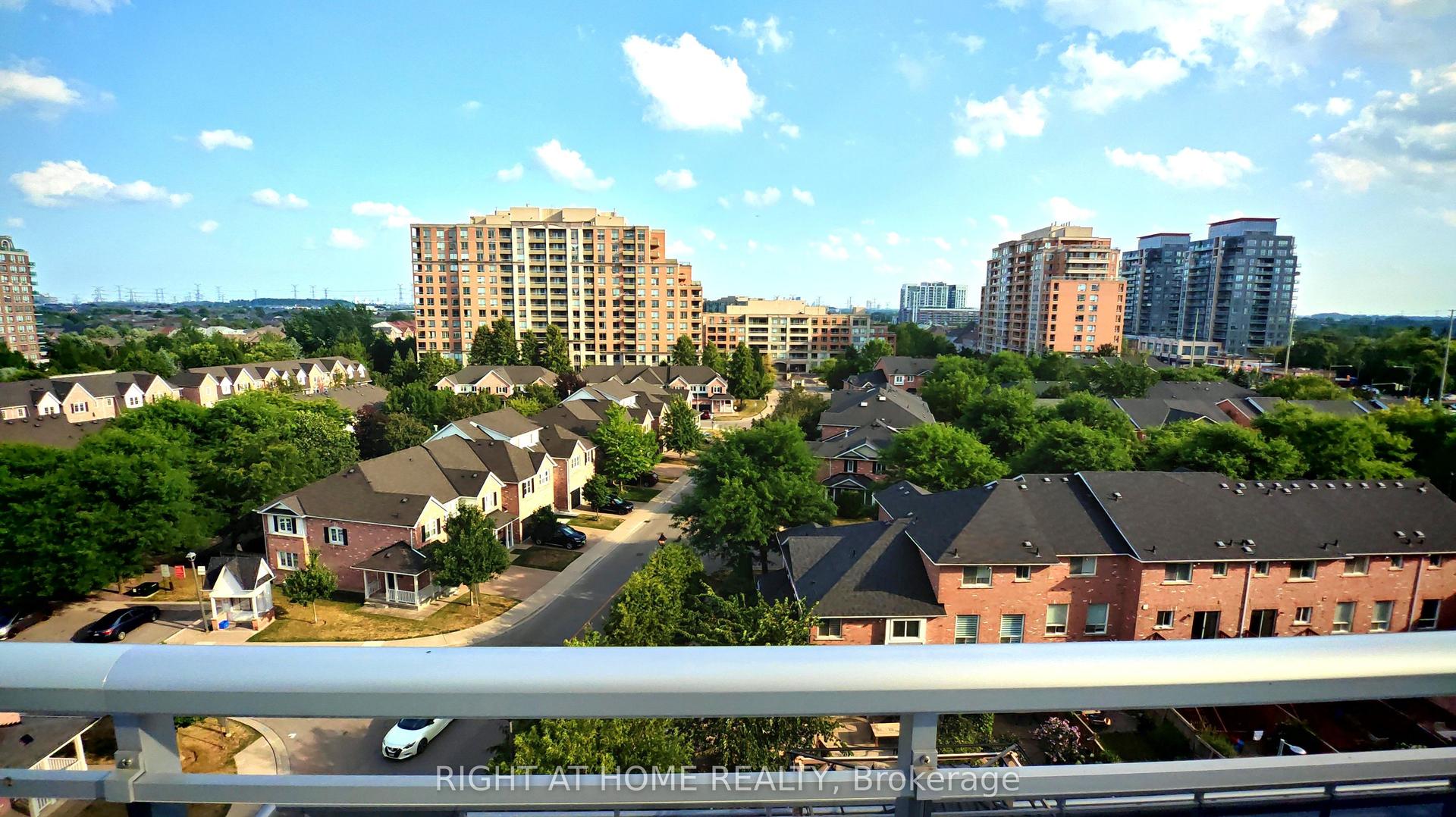 9199 Yonge Street 715 #715, Richmond Hill — Condo for lease, photo 1