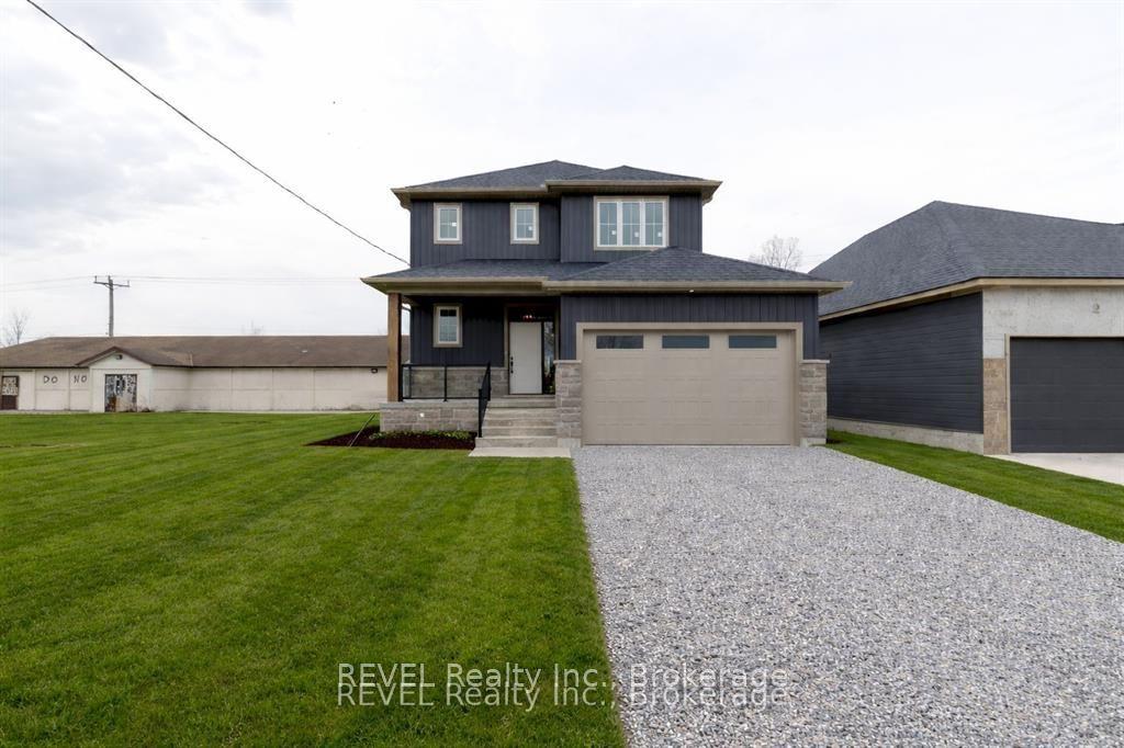 1129 Dipietro Street — photo 1