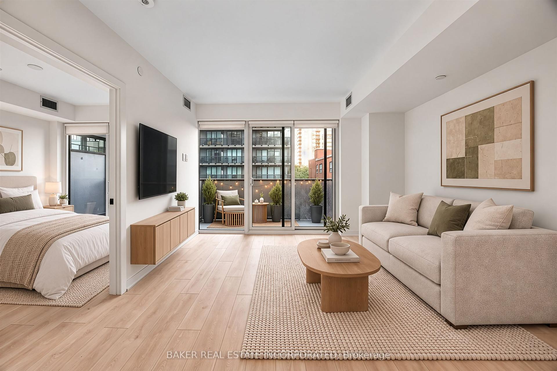 127 Broadway Avenue 311 #311, Toronto — Condo for sale, photo 1
