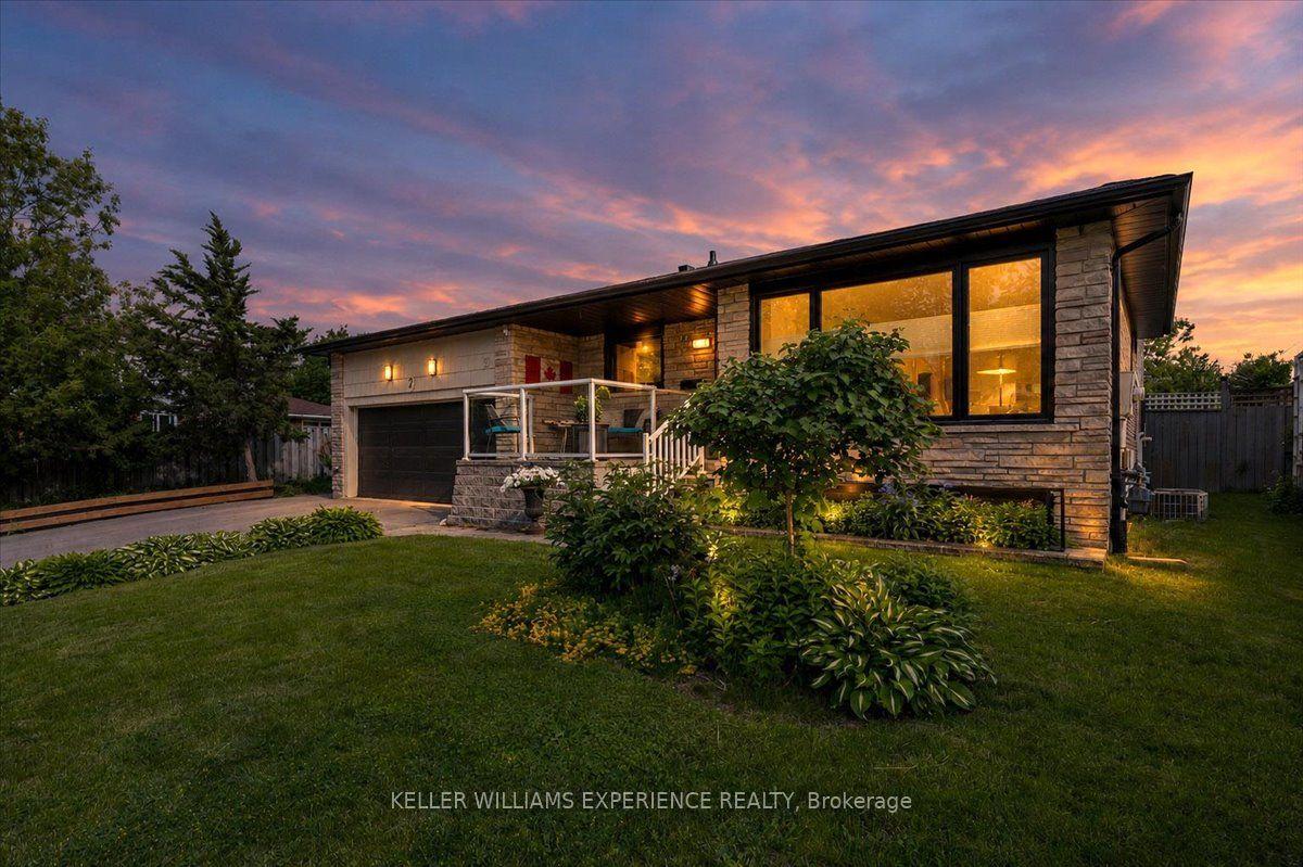 7 GLENRIDGE Road — photo 1