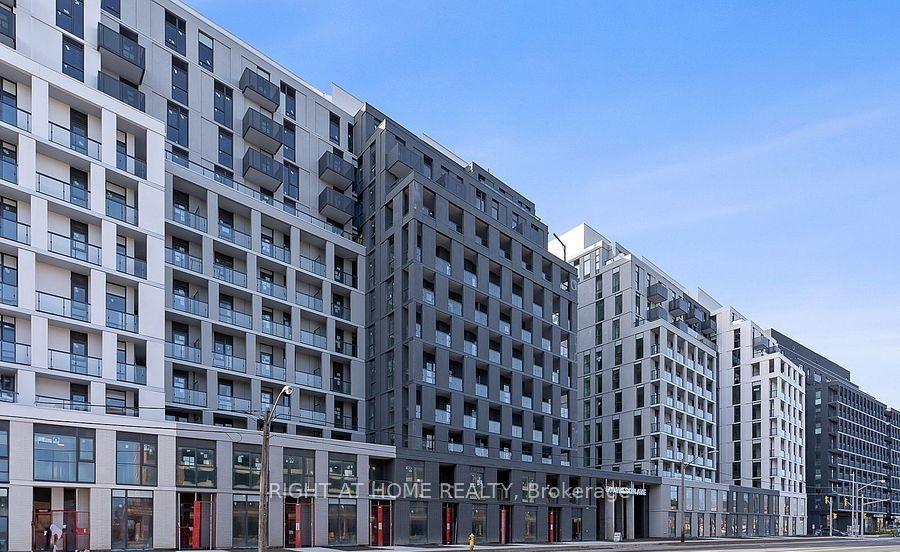 500 Wilson Avenue 809 #809, Toronto — Condo for lease, photo 1