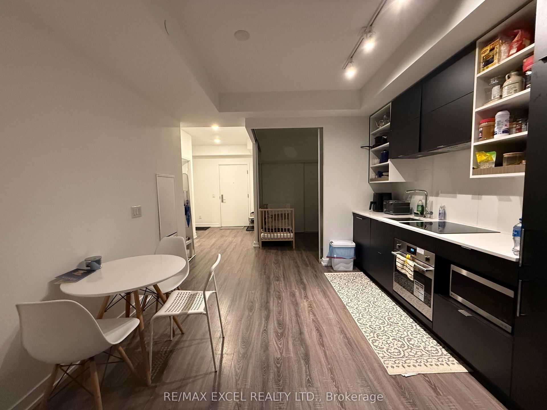 20 Edward Street 1706 #1706 — photo 1
