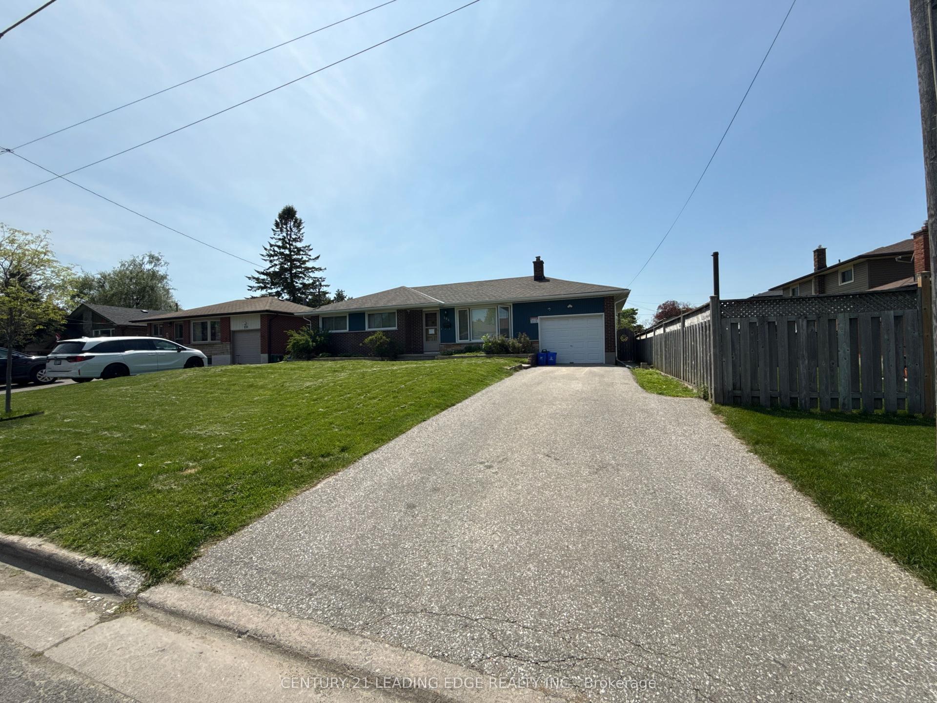 104 Gatineau Street Lower #Lower — photo 1