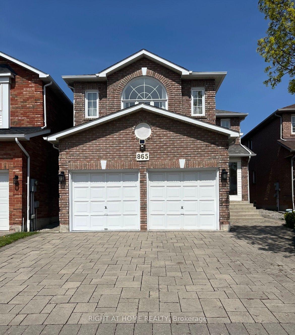865 Winterton Way — photo 1