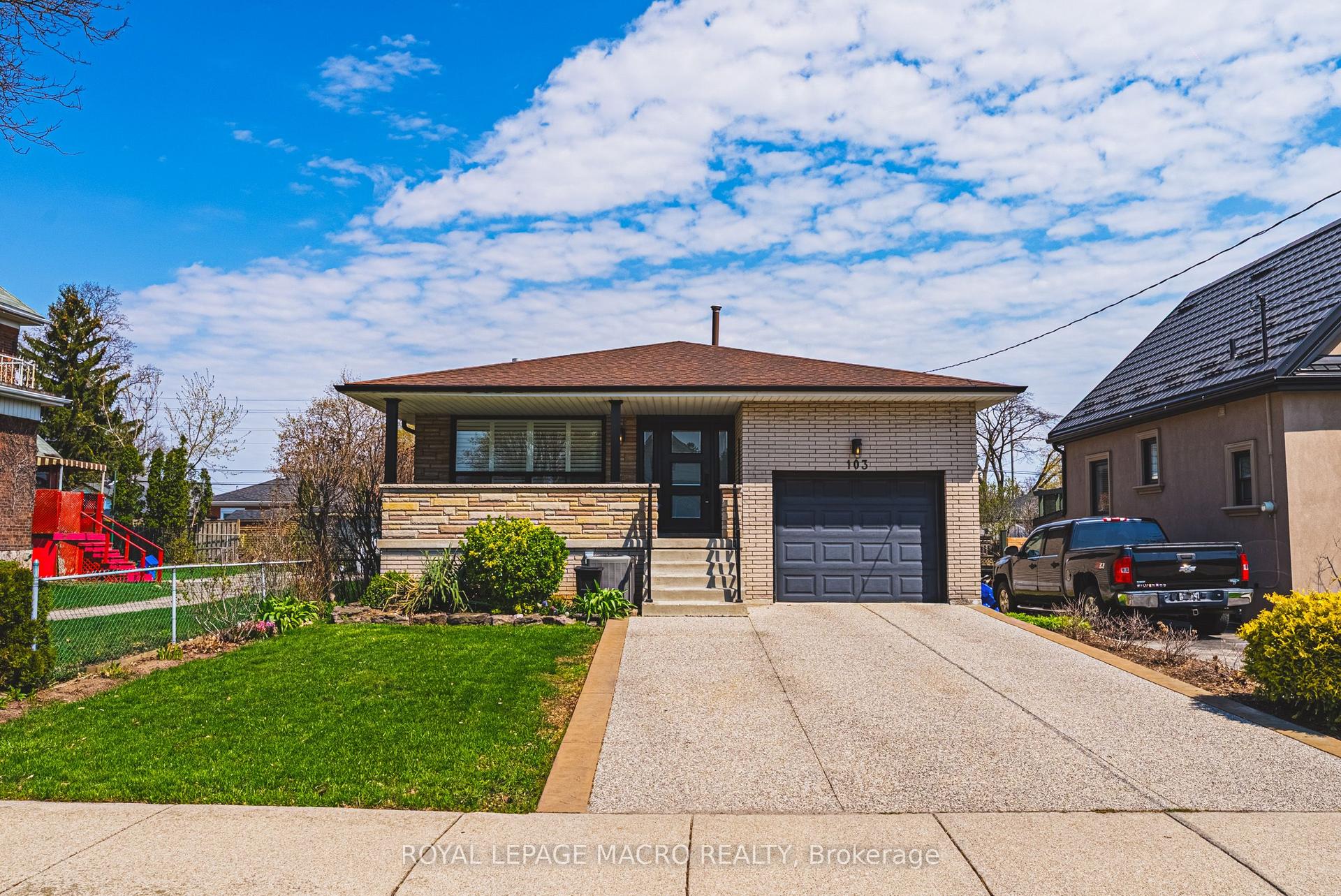 103 Empress Avenue — photo 1