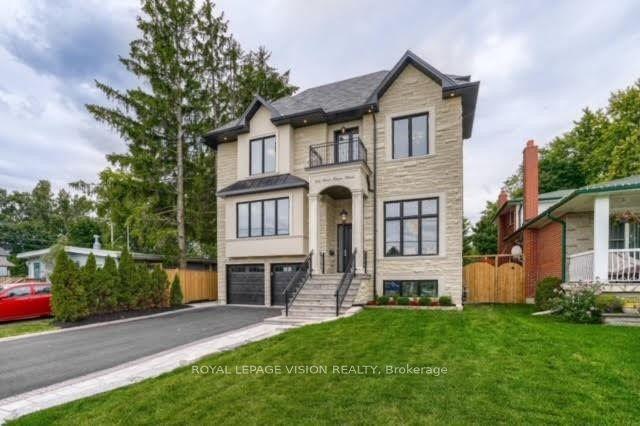 732 West Shore Boulevard, Pickering — Detached for sale, photo 1