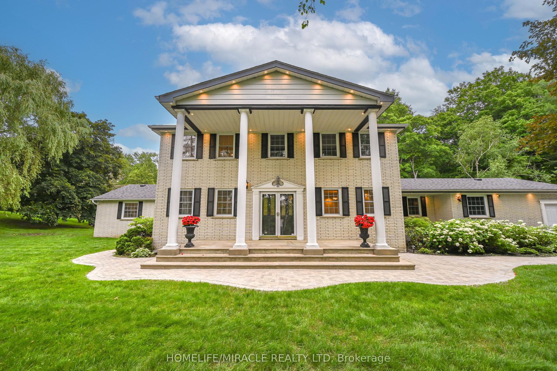 62 Gibson Lake Drive — photo 1