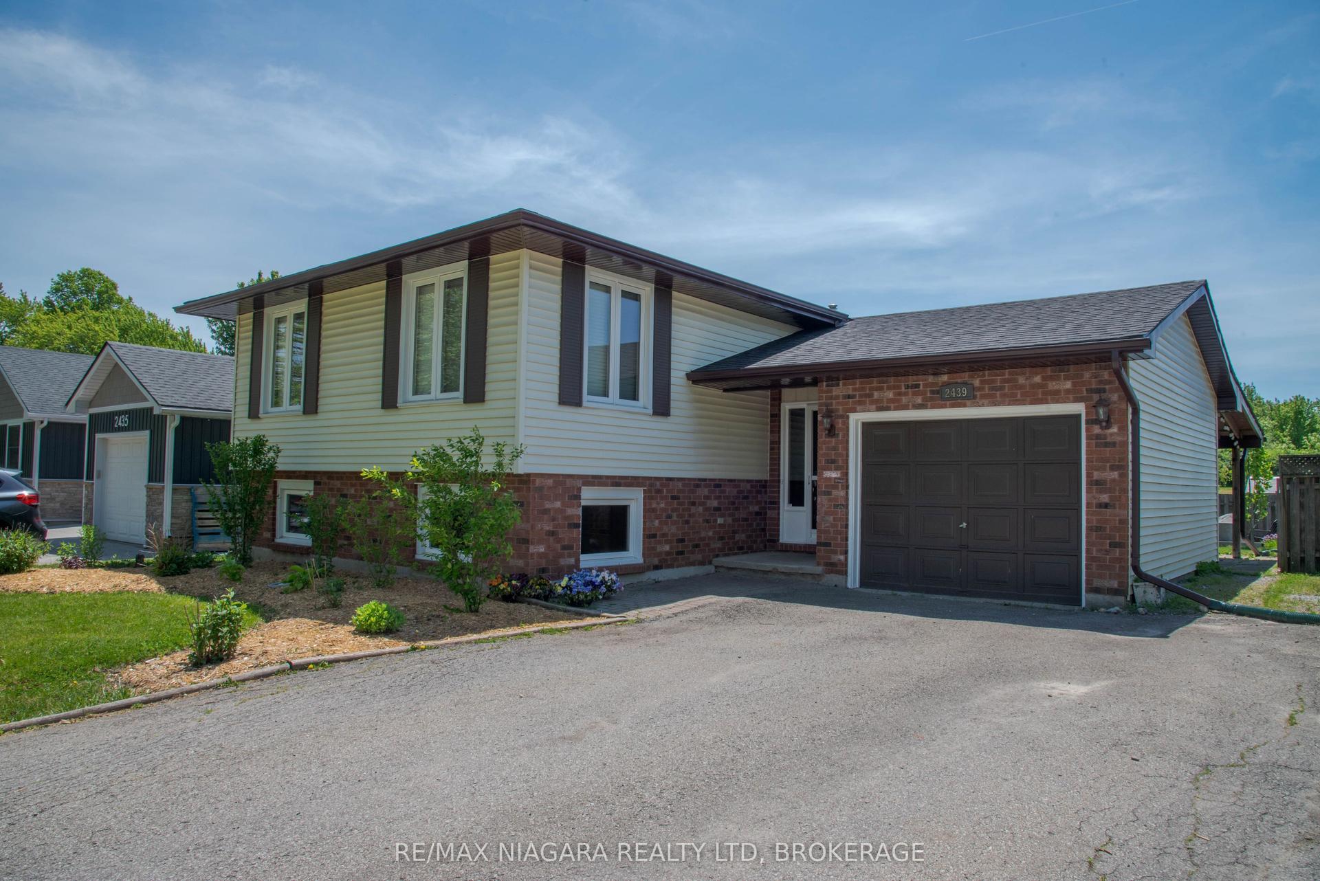 2439 CORAL Avenue — photo 1