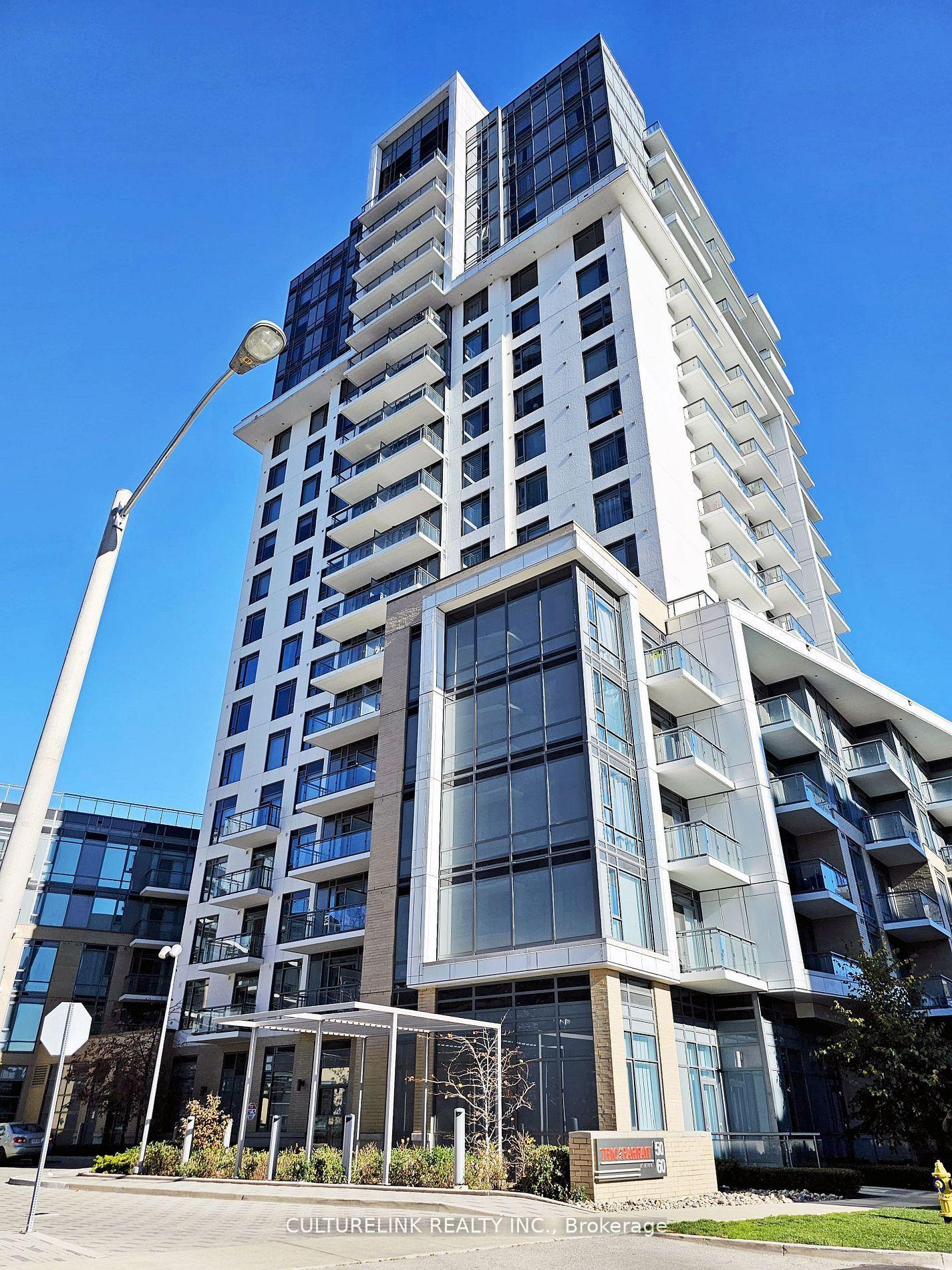 50 Ann O'Reilly Road Ph07 #Ph07, Toronto — Condo for sale, photo 1