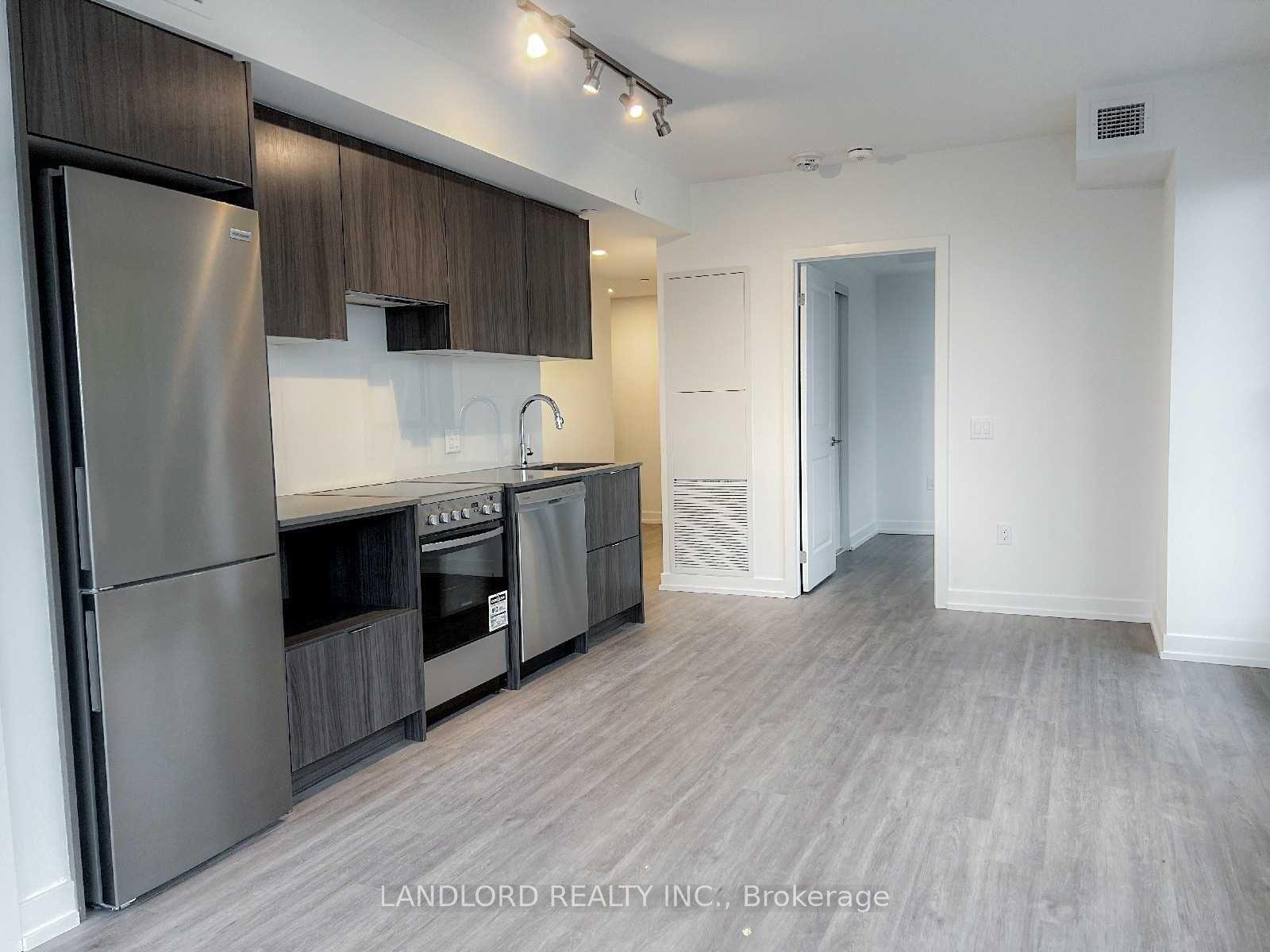 395 Bloor Street E 2305 #2305 — photo 1