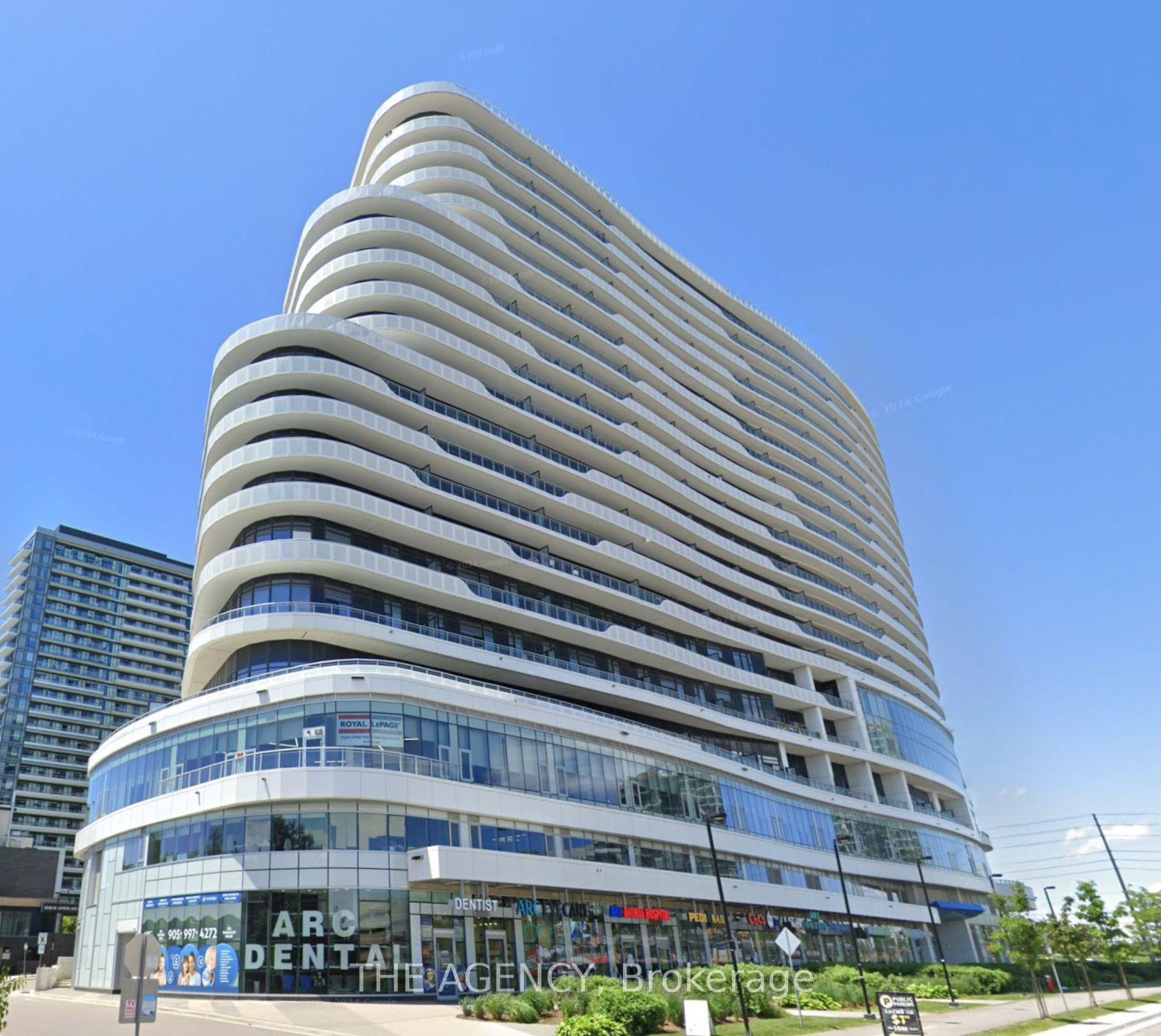 2520 Eglinton Avenue W 301 #301 — photo 1