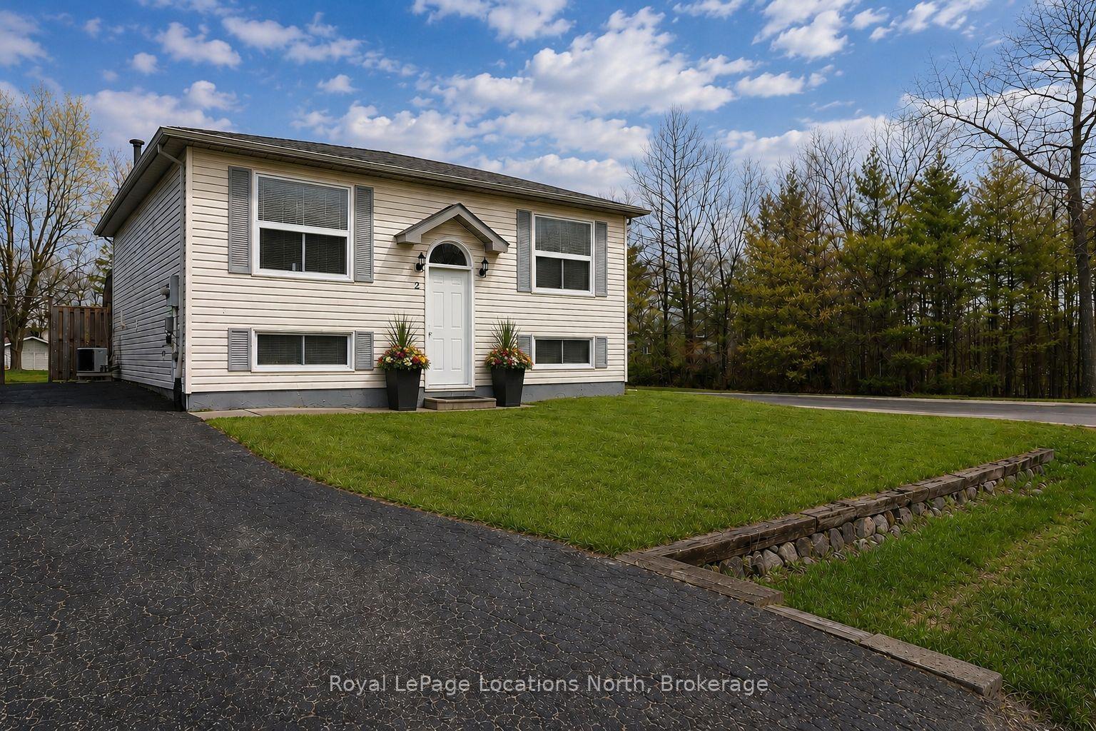 2 Langevin Drive — photo 1