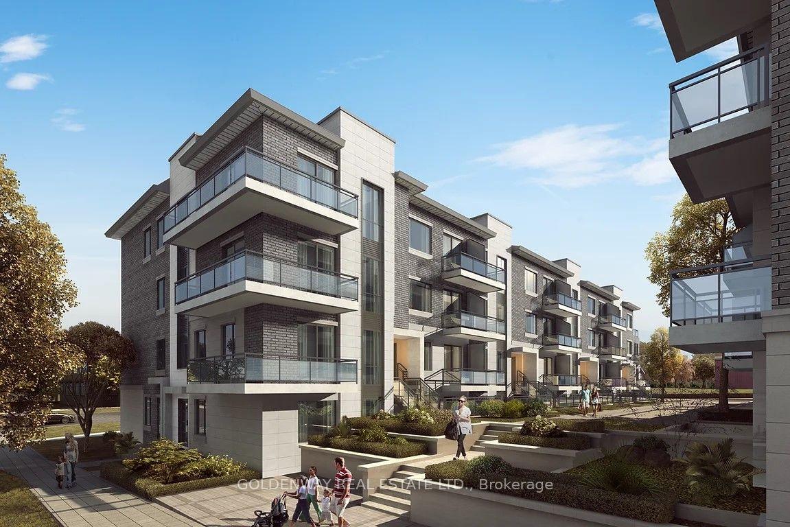 3453 Victoria Park Avenue A317 #A317 — photo 1