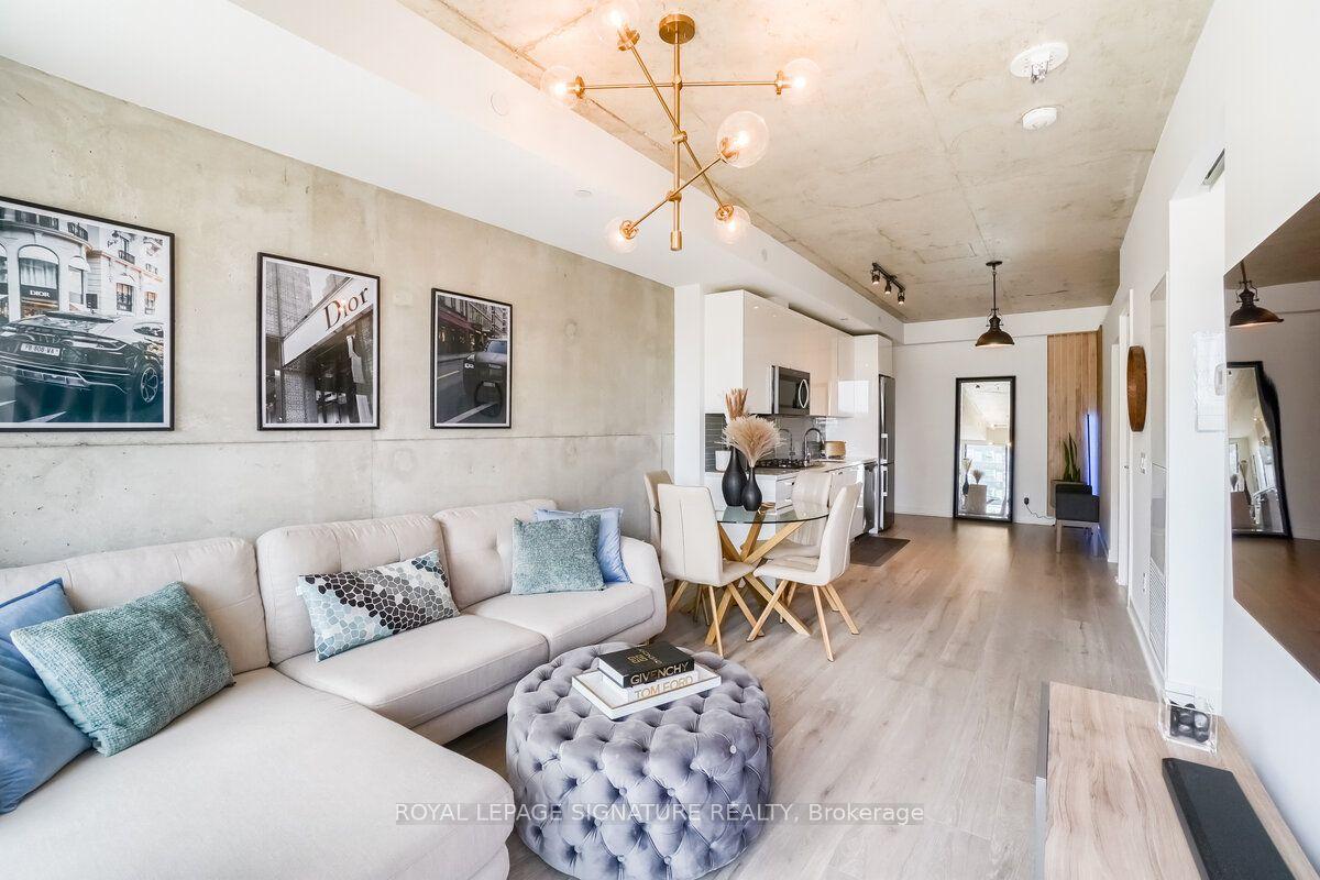 55 Ontario Street 505 #505 — photo 1