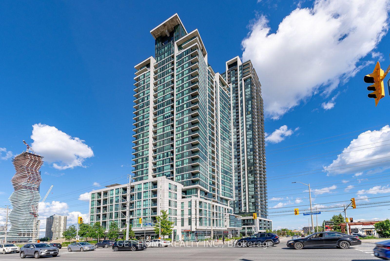 3985 Grand Park Drive 2005 #2005, Mississauga — Condo for sale, photo 1