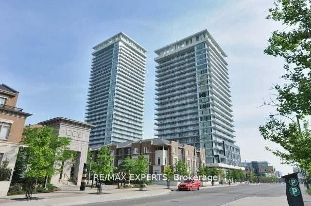 365 Prince of Wales Drive 1007 #1007 — photo 1
