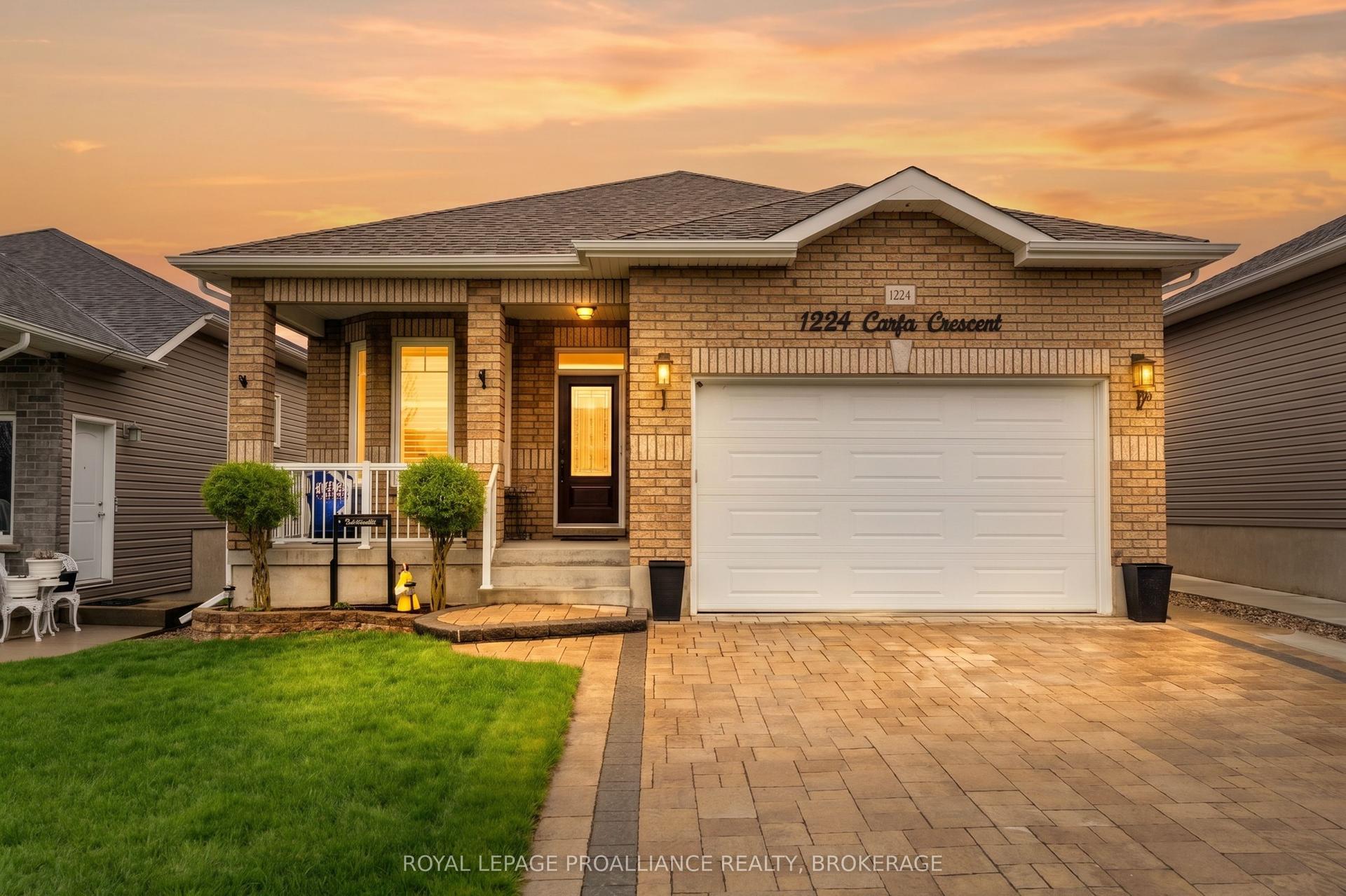 1224 Carfa Crescent — photo 1