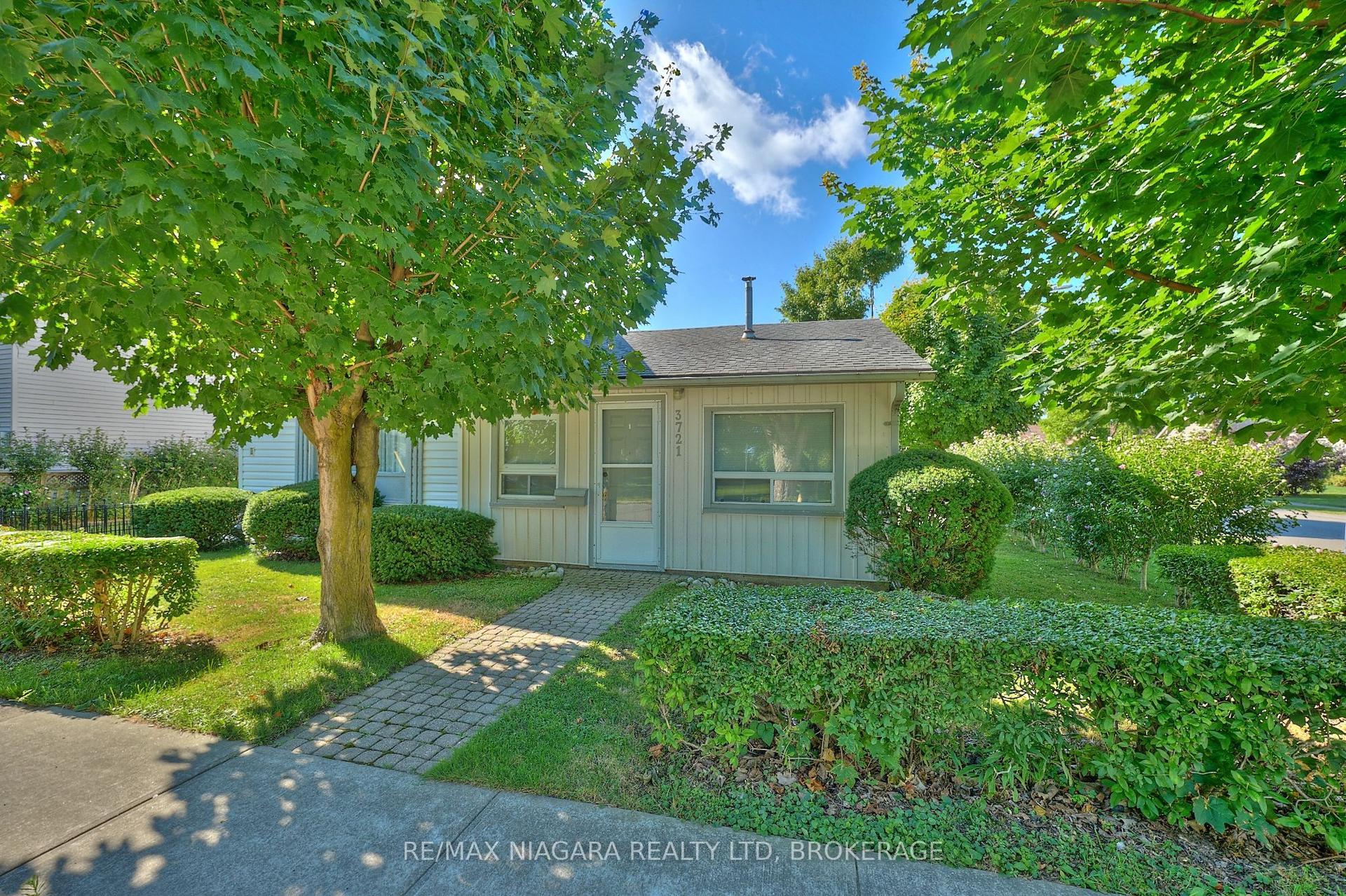 3721 Hibbard Street, Fort Erie — Detached for sale, photo 1
