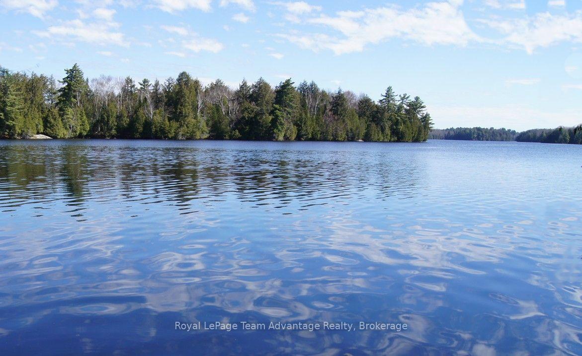 25 Peninsula Shore Road E, McDougall — Land for sale, photo 1