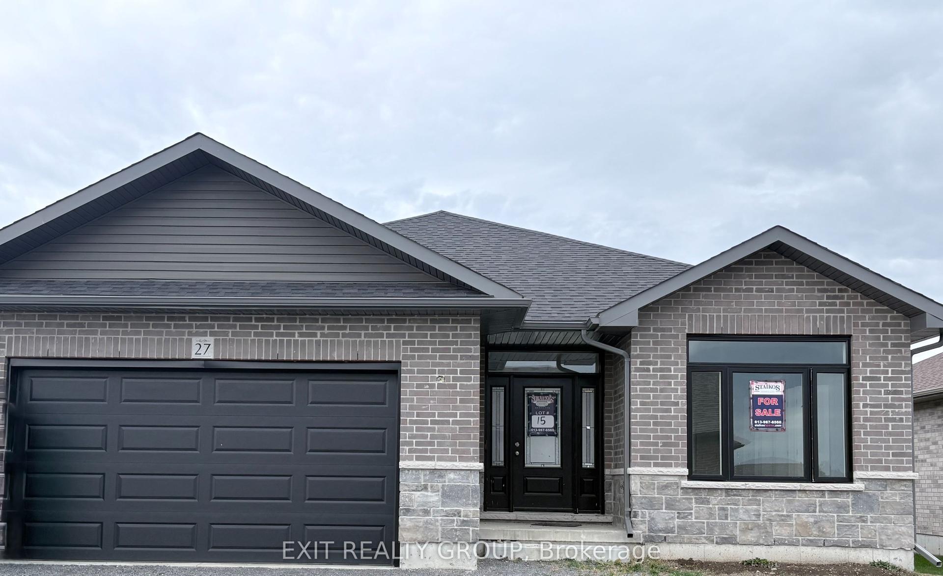 27 Sulmon Street — photo 1