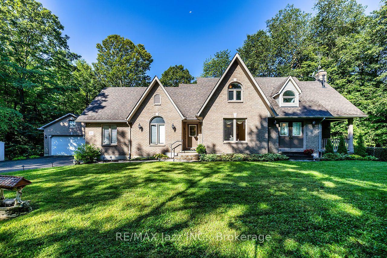 20 Timberlane Court, Clarington — Detached for sale, photo 1