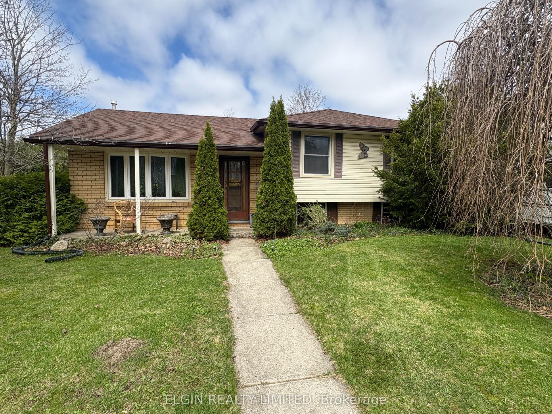14 Glanworth Avenue — photo 1