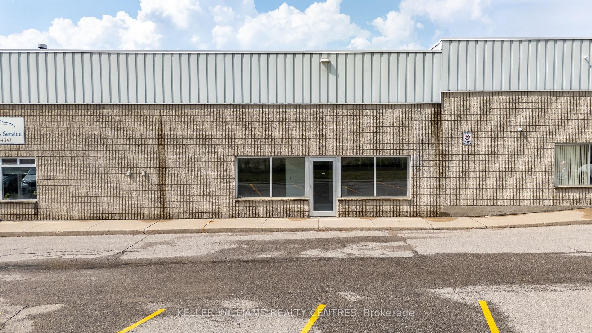 138 Sandiford Drive 4 #4 — photo 1