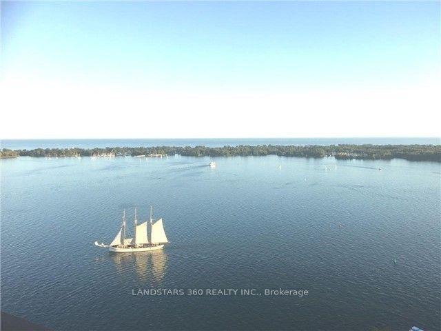 55 Harbour Square 3311 #3311, Toronto — Condo for sale, photo 1