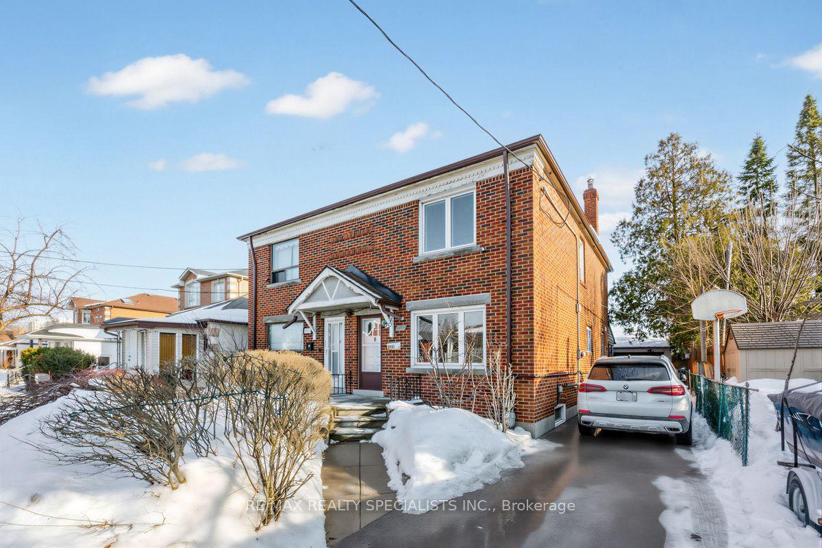 1035 Briar Hill Avenue Main & 2nd #Main & 2nd — photo 1