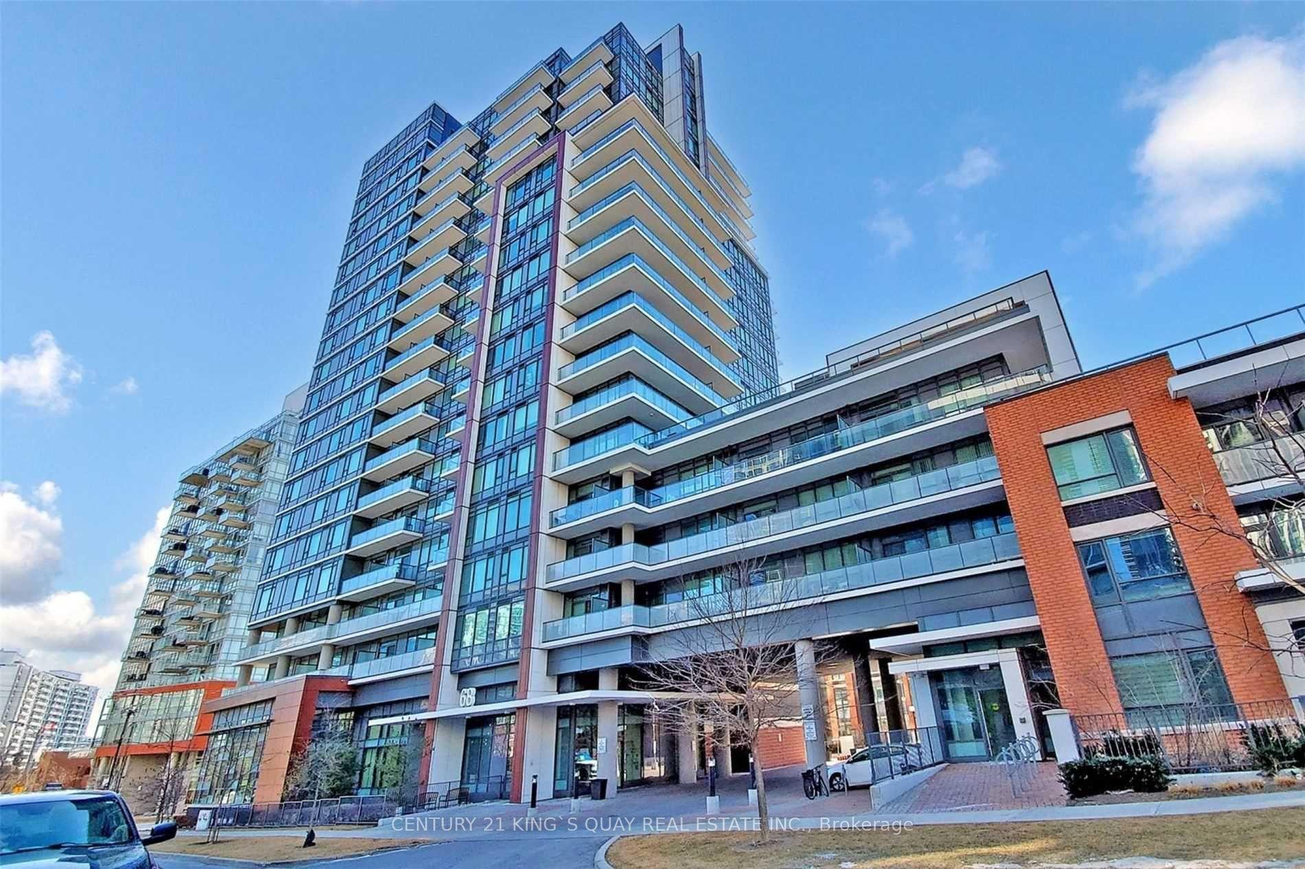 68 Canterbury Place PH10 #PH10 — photo 1