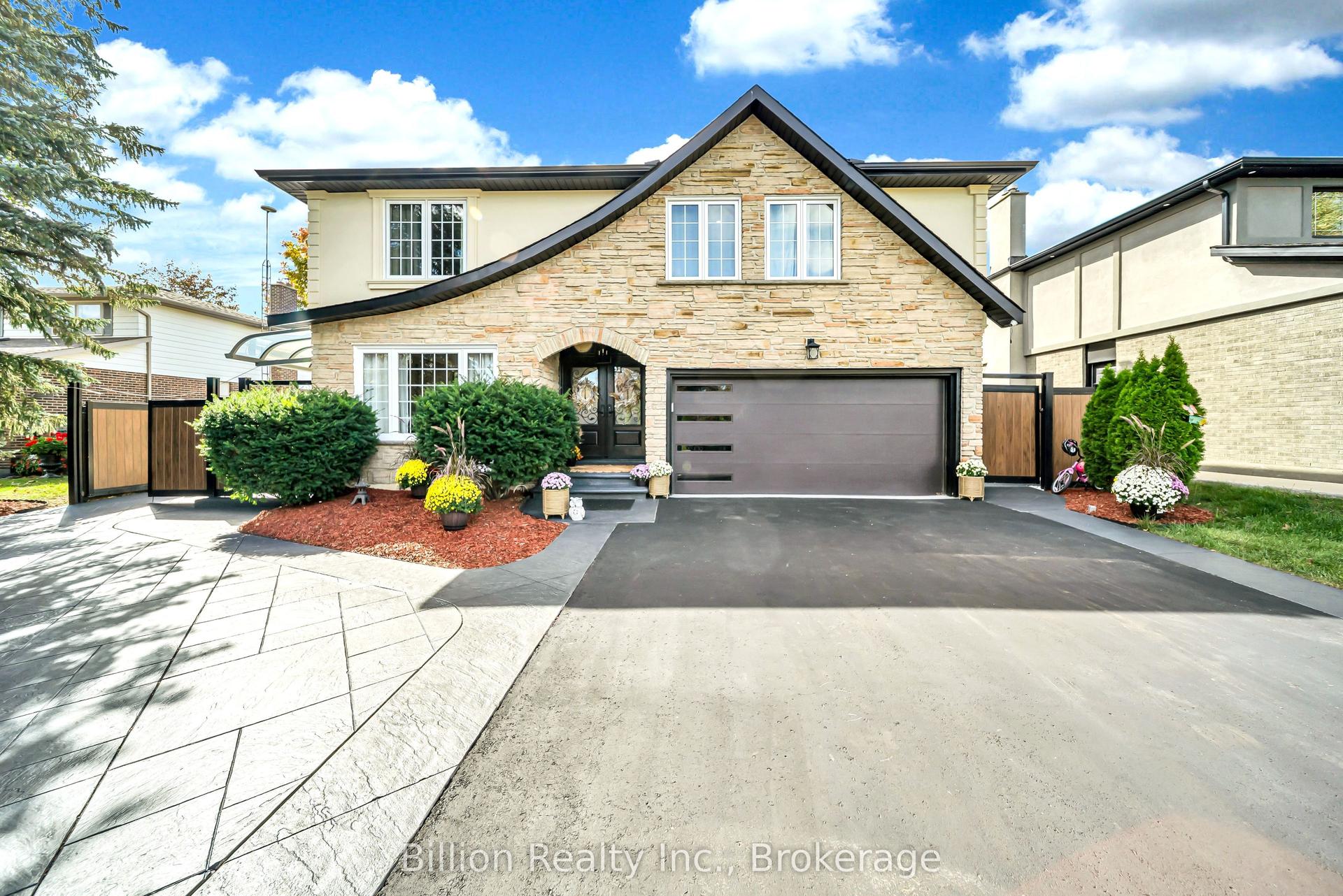172 Bell Air Drive, Caledon — Detached for sale, photo 1