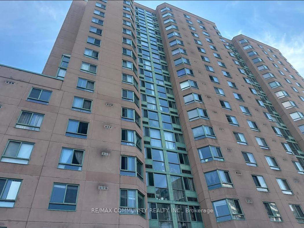 41 Markbrook Lane 1609 #1609, Toronto — Condo for sale, photo 1