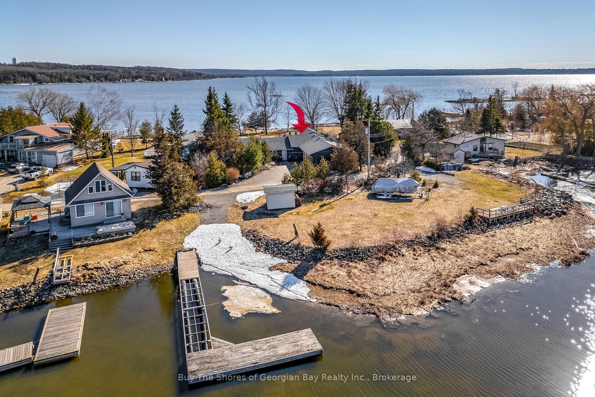 17 Wilcox Road — photo 1
