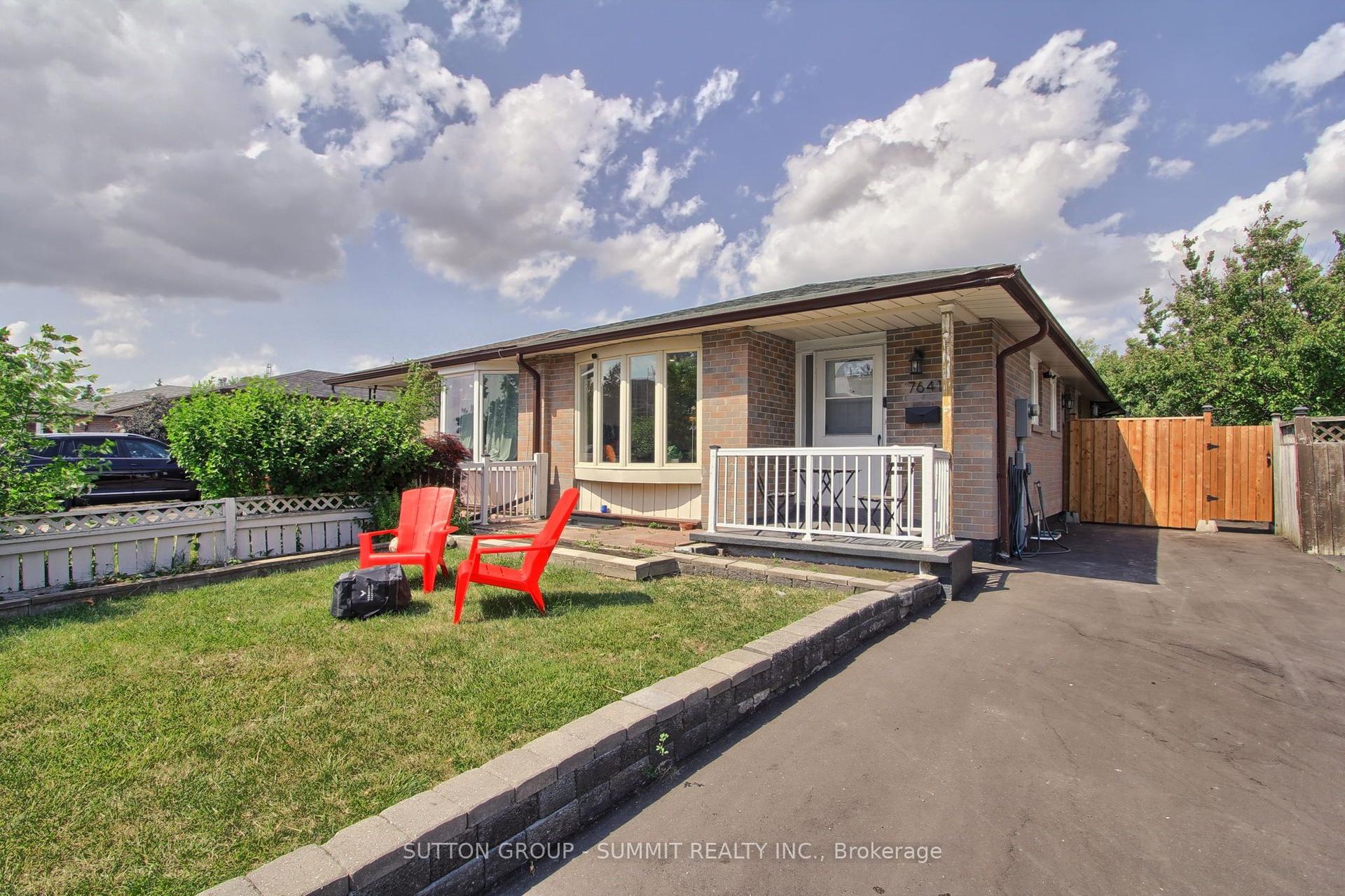 7641 ANAKA Drive, Mississauga — Detached for sale, photo 1