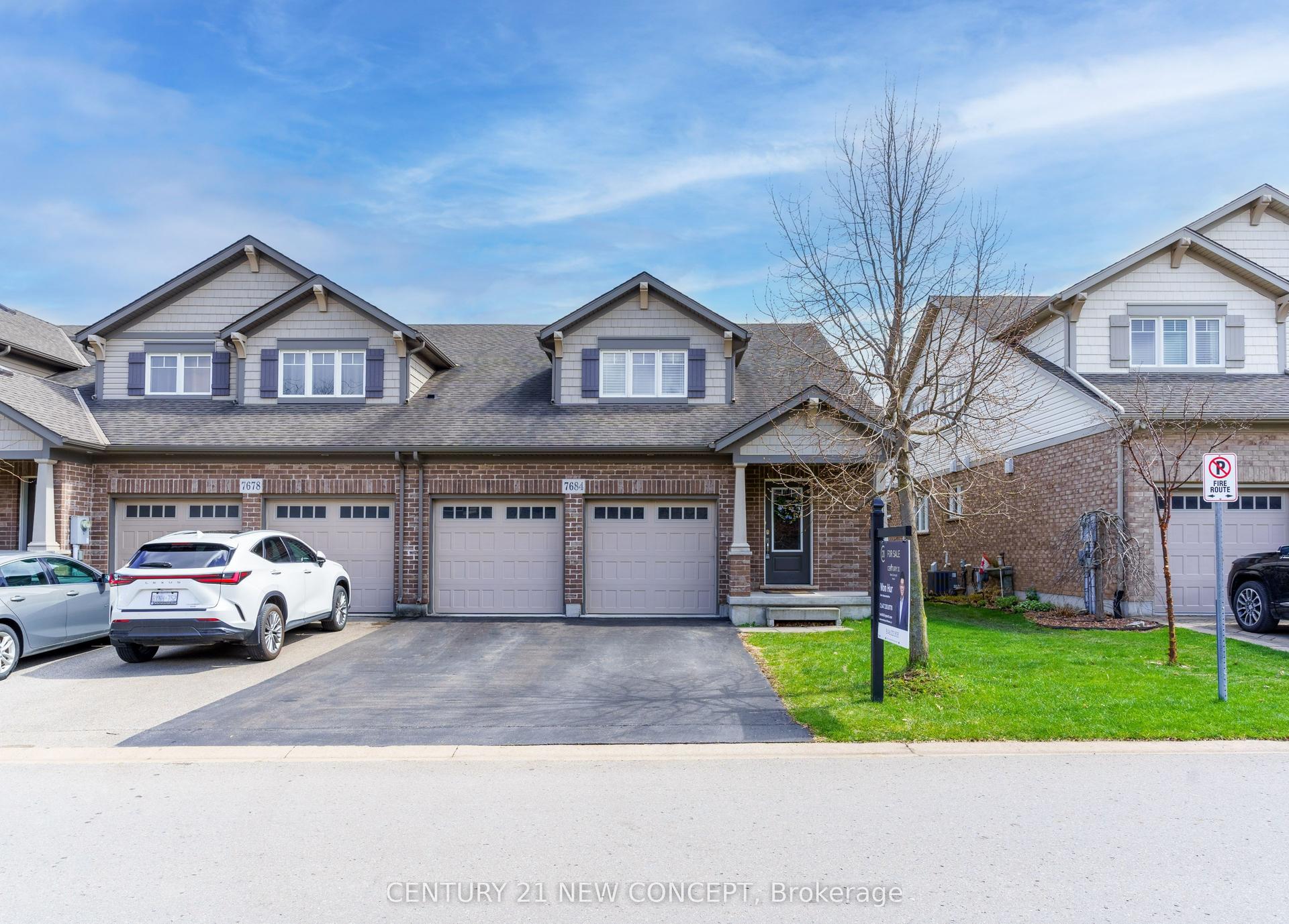 7684 Green Vista Gate — photo 1