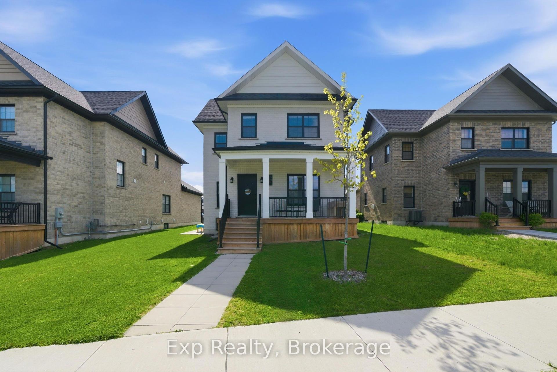 661 Wilkins Gate — photo 1