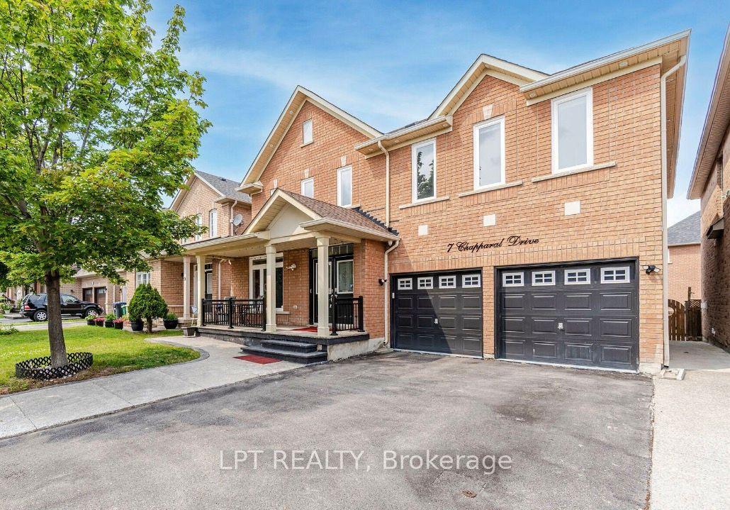 7 Chapparal Drive — photo 1