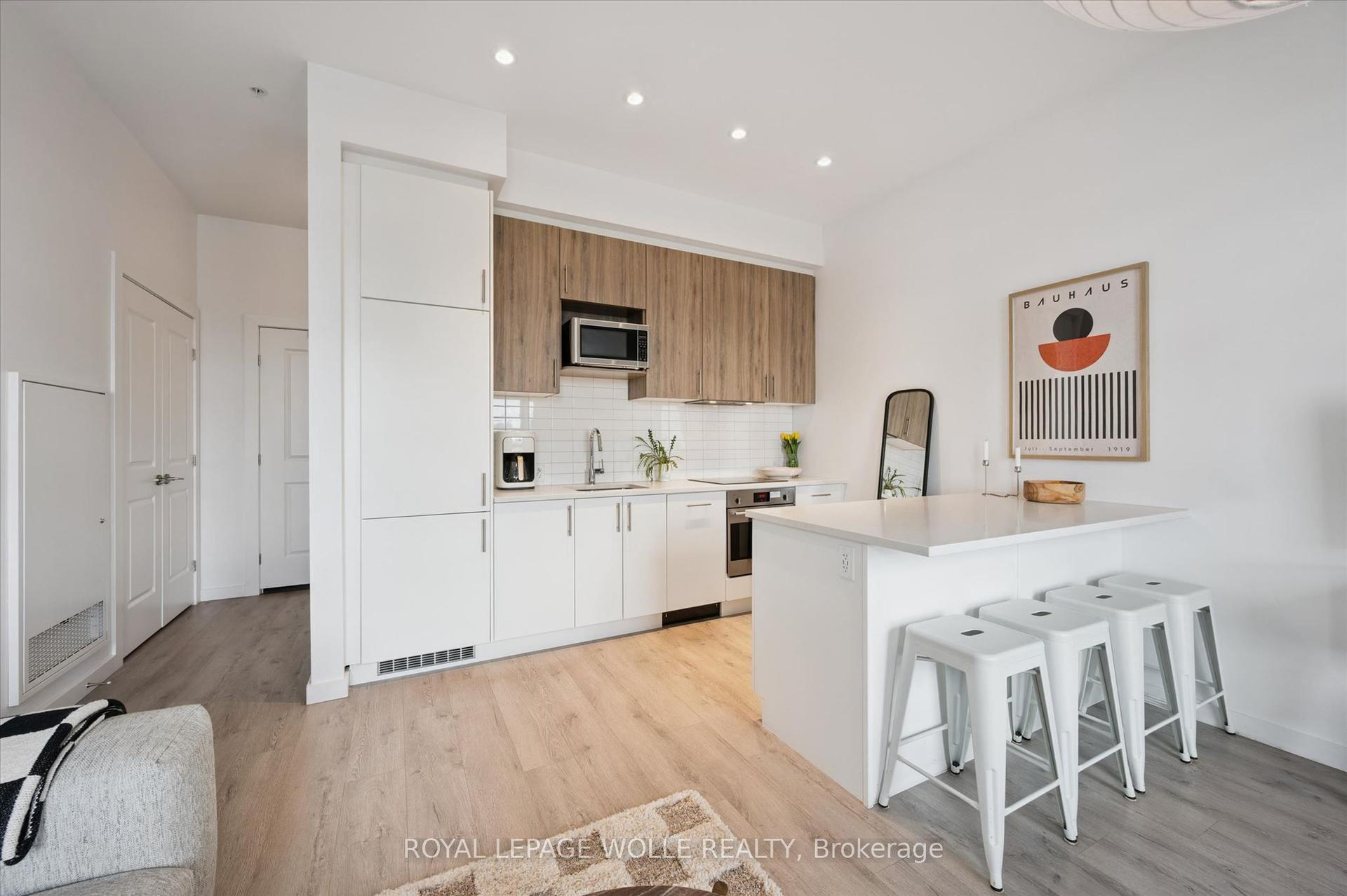 181 King Street S 1511 #1511 — photo 1