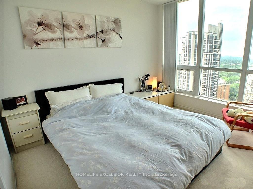 60 Byng Avenue 2401 #2401 — photo 1
