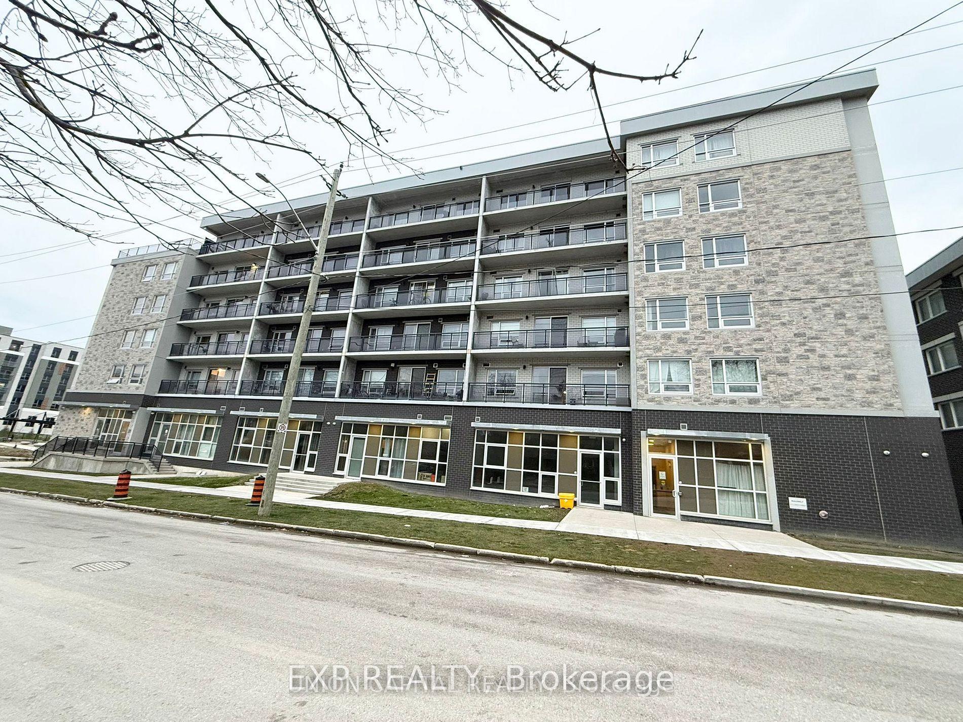 275 Larch Street F101 #F101, Waterloo — Condo for lease, photo 1