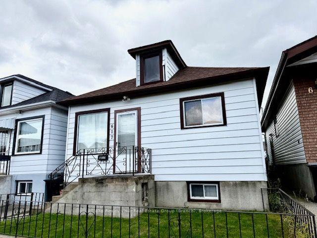 617 McTavish Street, Thunder Bay — Detached for sale, photo 1