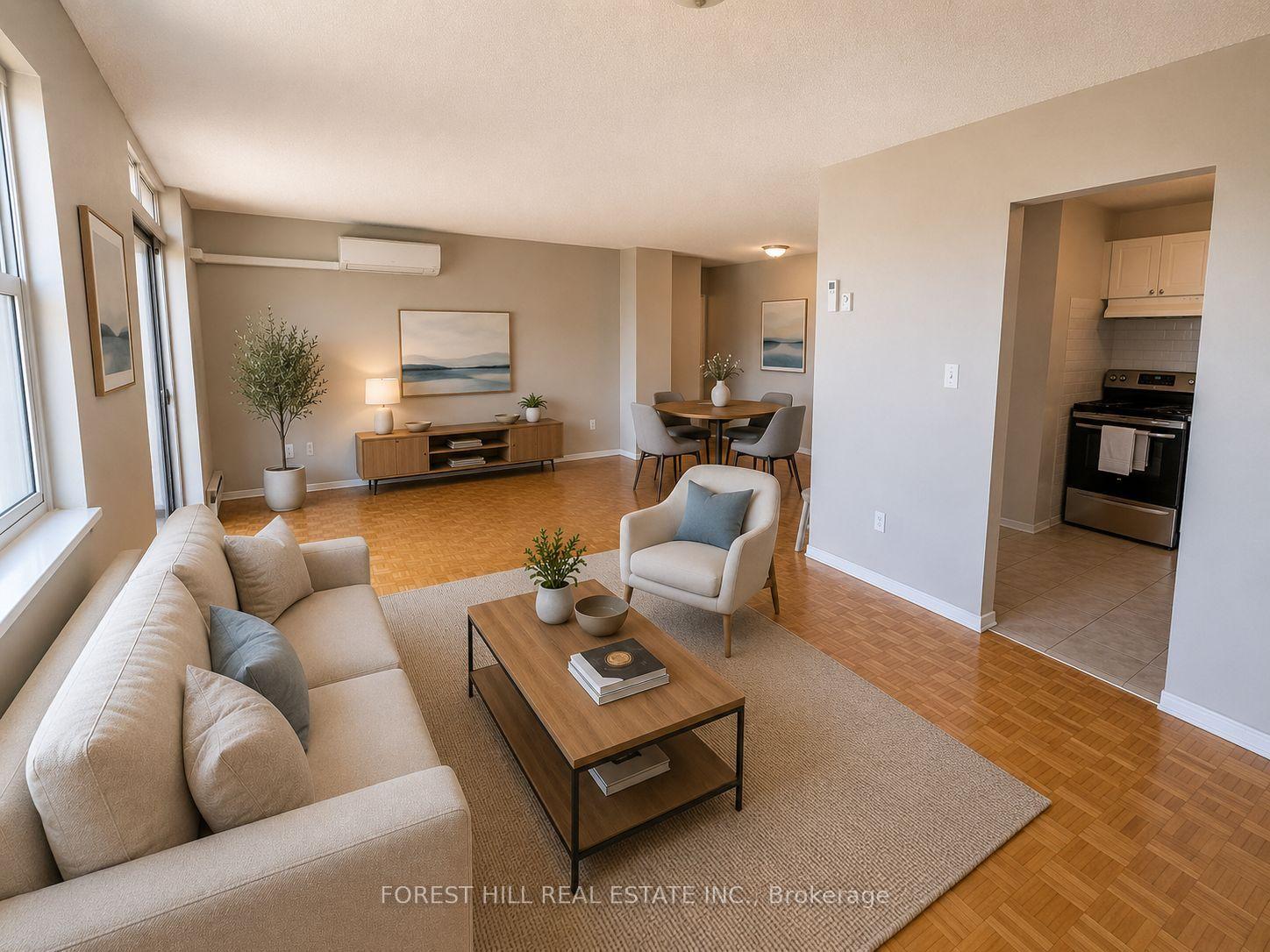 2590 Arygle Road 1004 #1004, Mississauga — Condo for lease, photo 1