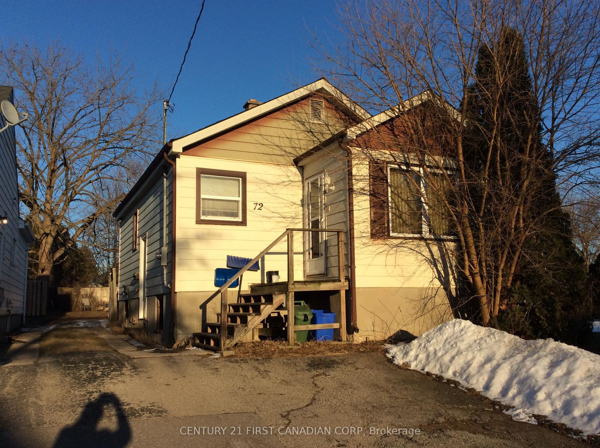 72 Lyman Street — photo 1