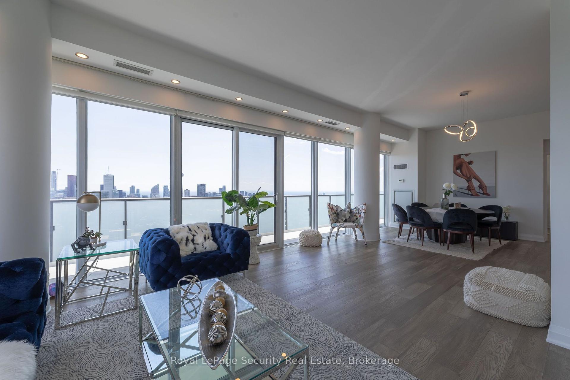 1080 Bay Street 5301 #5301, Toronto — Condo for sale, photo 1